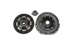 Kopplingskit Gör VW Audi Seat Skoda 036141025Q K30010901 Vika