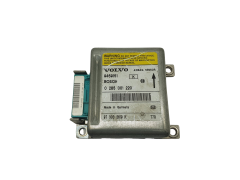 Styrenhetsmodul 9459151 0285001220 Volvo Bosch 68916