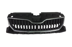 Kylargrill 6V0853653 88531799002 Skoda Fabia 3 DPA