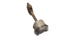 Kopplingsstav Kolv 7701475350 2.0 IDE F5R700 Renault Laguna 2 1090