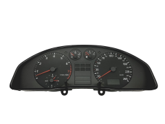 Hastighetsmätare Audi A4 B5 8D0919861C 110008884002 52704