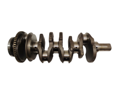 Vevaxel 8200385222 2.0 dci M9R Renault 4748