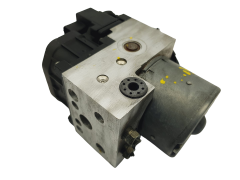 Abs-pump Opel Zafira Astra G 90581417 0273004362 0265216651 Bosch 61144