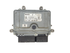 Styrenhet A6401508034 0281015956 Mercedes Bosch 59684