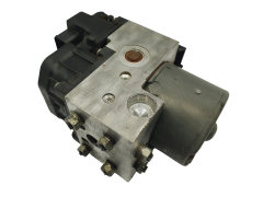 Abs-pump Opel Zafira Astra G 90581417 0273004362 0265216651 Bosch 67573