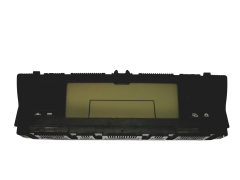 Hastighetsmätare Citroen C4 Picasso 9664365380 F 00 56005