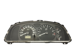 Hastighetsmätare Opel Agila 09214807 110008952046 41066