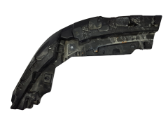 Stötfångarfäste Vänster 8200292634 Renault Laguna 2 89032282 12550