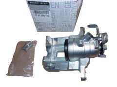 Bromsok Vänster Bak Original 7701056166 Renault