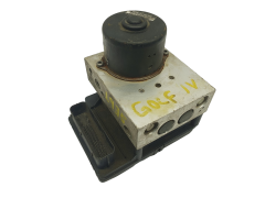 Abs-pump VW Golf Seat Leon Audi A3 6X0614517 1C0907379 Ate 64396 Abs-pump VW Golf Seat Leon Audi A3 6X0614517 1C0907379 Ate 64396