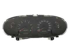 Varvräknare Hyundai Lantra 94003-29115 2002-7080