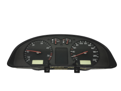 Hastighetsmätare VW Passat B3 3B1919880C 110008920024 57745
