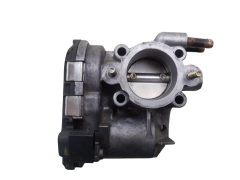 Spjällhusventil Opel 9157512 0280750044 1.0 1.2 1079
