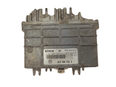 Styrenhet 6K0906026B 0261203750 Seat Bosch 2800