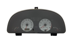 Hastighetsmätare Citroen Xsara 9645745080 B 00 2076