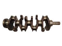 Vevaxel 0501L3 2.0 16v EW10 RFR RLZ Citroen Peugeot 4814