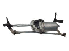 Torkarmekanik Opel Corsa D 13182340 367546129 405.067 Valeo 1783