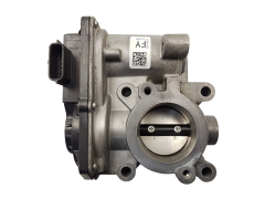 Spjällhusventil Renault 161206038R H8201171233 0.9 1.2 TCE 1302