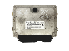 Styrenhet P56041587AA 0281010140 Jeep Bosch 17601