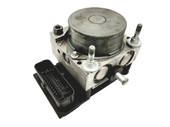 Abs-pump Fiat 500 51824574 0265232290 0265800800 Bosch 60512