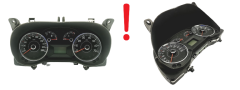 Varvräknare Fiat Grande Punto 51908709 48936