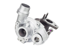 Turboladdare Original Renault Megane Scenic III 1.5 dCi 144110429R