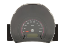 Hastighetsmätare Suzuki Alto Nissan Pixo 34100M68K01 27466