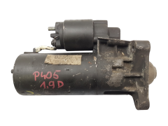 Startmotor Citroen Peugeot 0001110017 5802M3 1.9D Bosch 1455