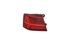 Lampa Höger 4G5945096C 99451824002 Audi A6 DPA