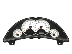 Hastighetsmätare Opel Corsa C 13173355WJ 110080005026 50368