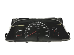 Hastighetsmätare Daihatsu Cuore 83800-B2490 52524