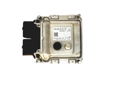 Styrenhet 0261S08575 04C907309P Skoda VW Bosch 28592