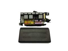 Säkringsbox Chevrolet 96621163 3734