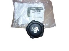 Lock expansionstank Original 8200244498 Renault