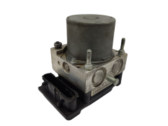 Abs-pump PSA C4 307 9649988280 0265800395 0265231486 Bosch 4108