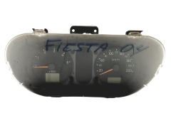 Varvräknare Ford Fusion 2S6F-10849-NE 2S6F10849NE 59406