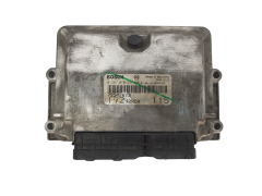 Styrenhet 73502673 0281010337 Fiat Bosch 3317