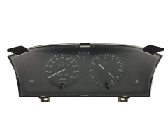 Hastighetsmätare Citroen ZX 9602824980 49713