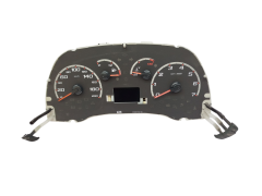 Hastighetsmätare Ford Ka 51793558 503005050100 1986