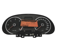 Varvräknare VW Polo 6R0920861D 19547049 Johnson