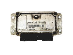 Styrenhet Toyota 89661-0H023 0261208702 Bosch 29906
