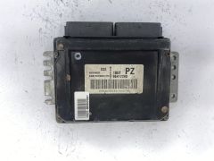 Styrenhet 96417290 5WY5403F D32 1BGT Chevrolet 50935