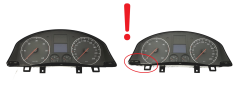 Hastighetsmätare Golf MK5 1K0920862B 110080247041 59310
