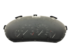 Varvräknare Peugeot 206 9648836480 49802