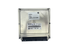 Motorstyrenhet ECU BMW 7792544 0281011085 Bosch 58081