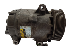 AC Kompressor Renault Scenic 2 Megane 2 8200309193 01140018 Delphi 7055
