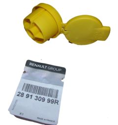 Lock spolarvätska Original 289130999R Renault