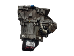 Växellåda JH3128 1.2 16v Renault Clio 3 Modus 7701723417 1016