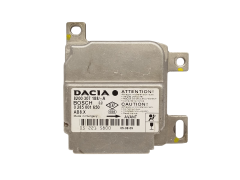Styrenhetsmodul Dacia 8200307188 0285001650 8201163278
