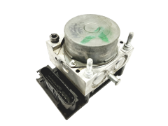 Abs-pump Nissan Note 476609U100 0265800518 Bosch 34527